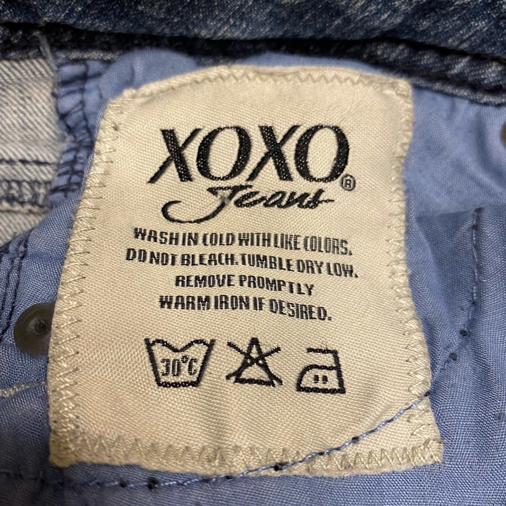 Jeans - Picture 4 of 5